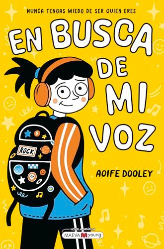 En Busca de Mi Voz