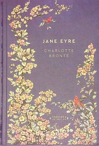 Jane Eyre (Cranford Collection)