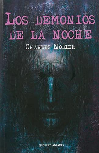 Los Demonios De La Noche