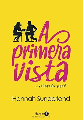 A Primera Vista