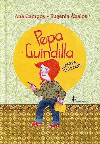 Pepa Guindilla ¡Contra el Mundo!