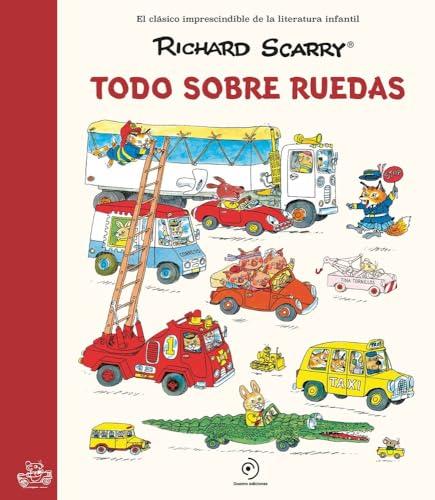 Todo Sobre Ruedas