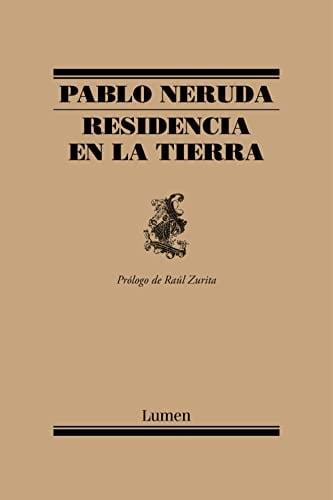 Residencia En La Tierra