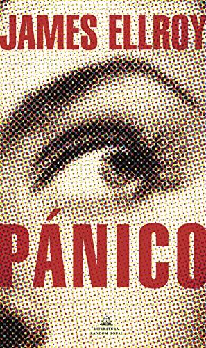 Pánico