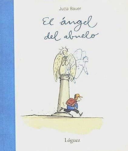 El Ángel Del Abuelo