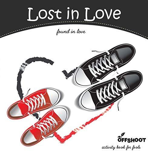 Lost in Love, Found in Love
