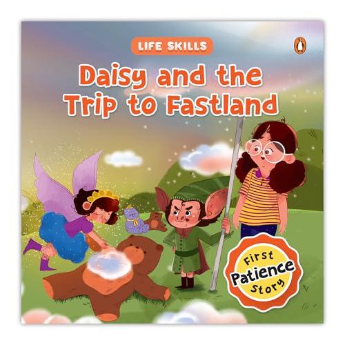 Daisy and the Trip to Fastland (Life Skills)