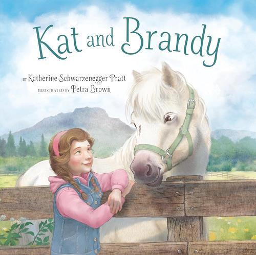 Kat and Brandy