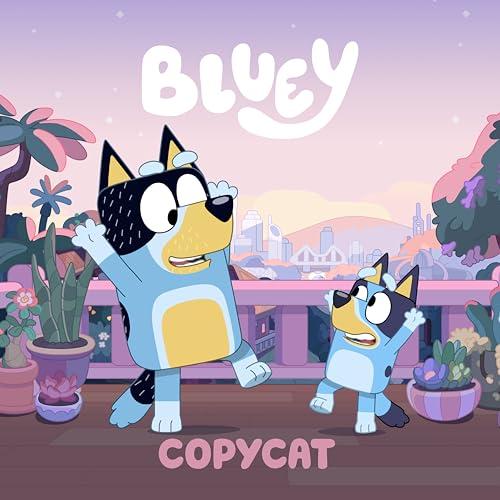 Copycat (Bluey)