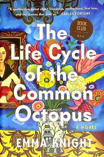 The Life Cycle of the Common Octopus (Barnes & Noble Edition)