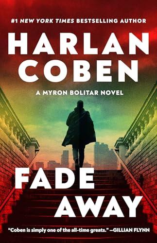 Fade Away (Myron Bolitar, Bk. 3)