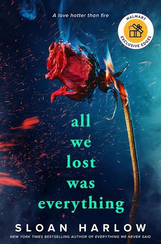 All We Lost Was Everything (Walmart Exclusive)