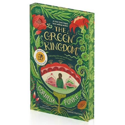 The Green Kingdom