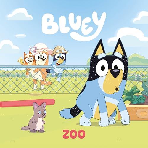 Zoo (Bluey)