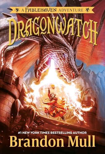 Dragonwatch (Bk. 1)