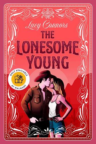 The Lonesome Young (Bk. 1) (Walmart Edition)