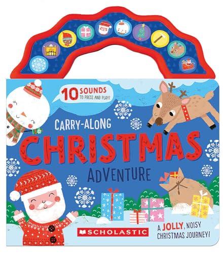 Carry-Along Christmas Adventure
