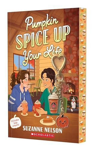 Pumpkin Spice Up Your Life