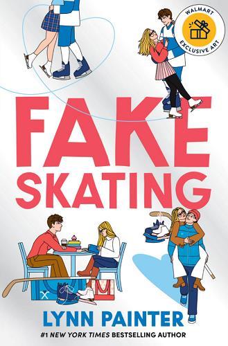 Fake Skating (Walmart Edition)