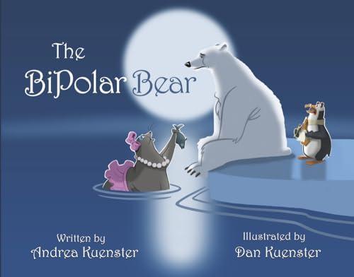 The BiPolar Bear
