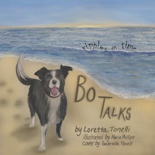 Bo Talks (Ripples in Time)