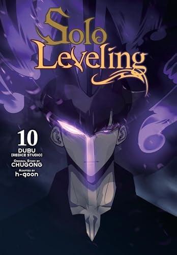 Solo Leveling (Volume 10)
