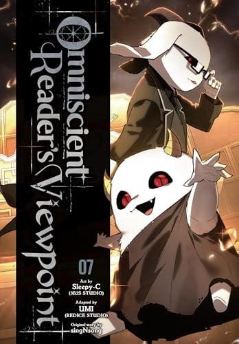 Omniscient Reader's Viewpoint (Volume 7)