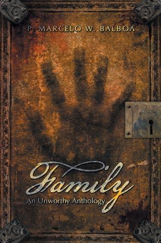 Family (The Unworthy Cosmos Anthology)
