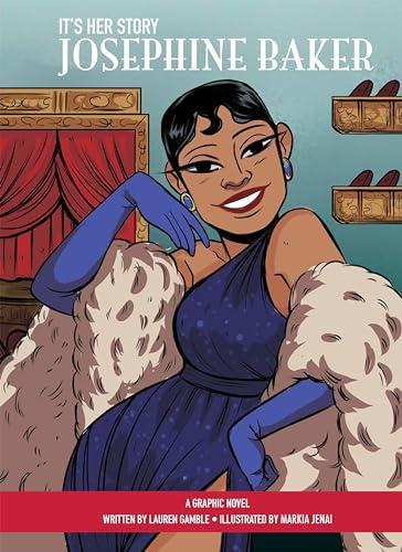 Josephine Baker (It's Her Story)