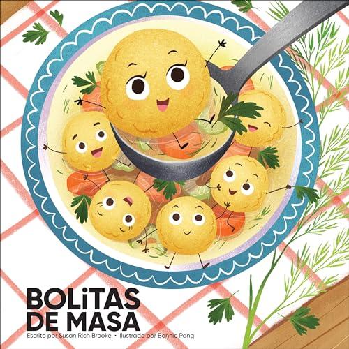 Bolitas De Masa