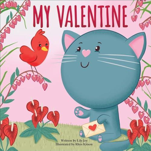 My Valentine (Fantastically Festive Fiction)