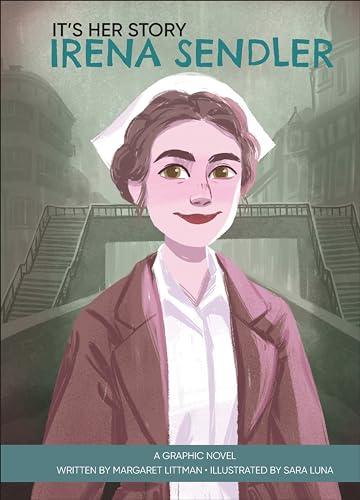 Irena Sendler (It's Her Story)
