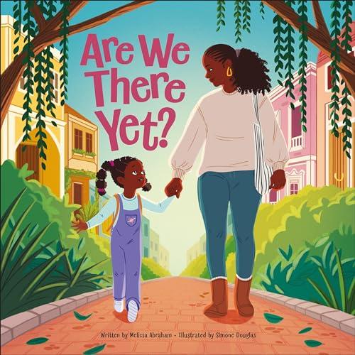 Are We There Yet? (Sunbird Picture Books)