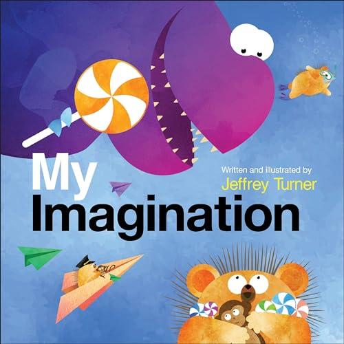 My Imagination (Understanding Me)