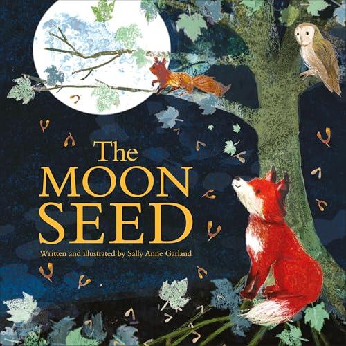 The Moon Seed (Sunbird Picture Books)