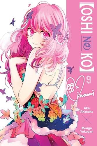 [Oshi No Ko] (Volume 9)
