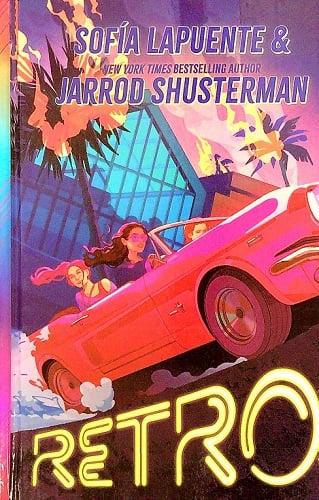 Retro (Large Print)