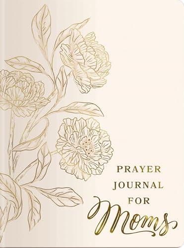 Prayer Journal for Moms