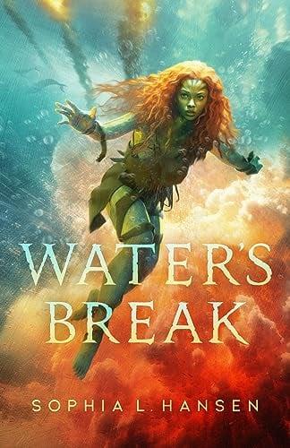 Water's Break (The Waters of Time Trilogy, Bk. 1)