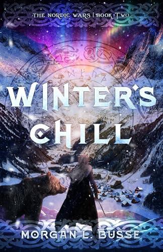 Winter's Chill (The Nordic Wars, Bk. 2)