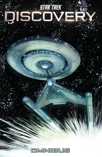 Star Trek: Discovery (Omnibus)