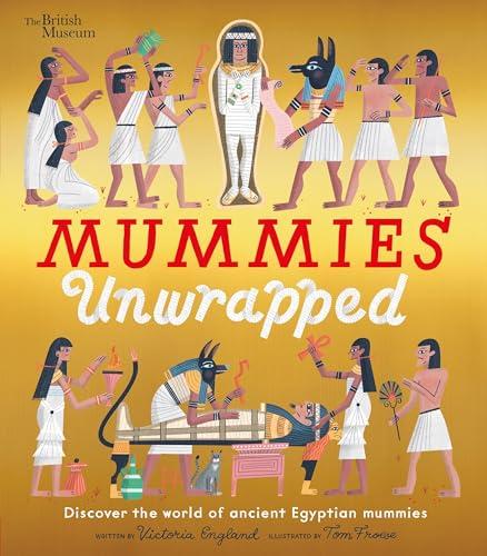 Mummies Unwrapped (British Museum)