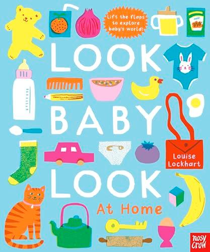 At Home (Look, Baby, Look)