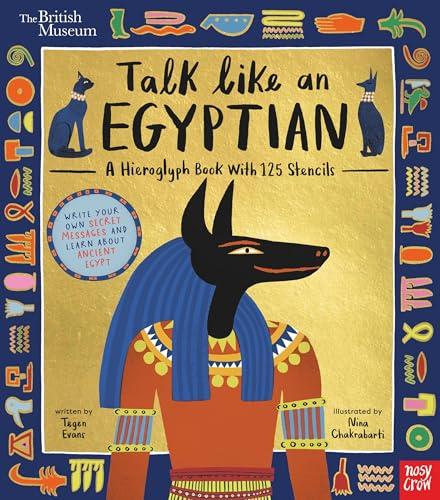 Talk Like an Egyptian
