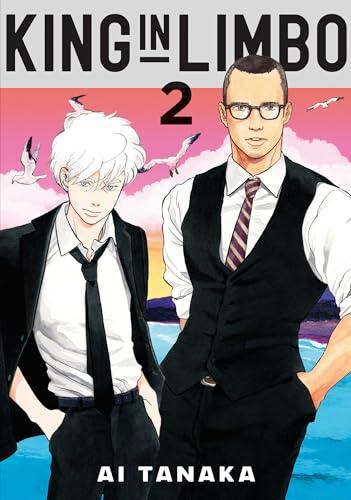King in Limbo Omnibus (Volume 2)