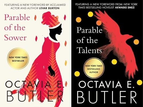 The Parable Series Box Set (Parable of the Sower/Parable of the Talents)