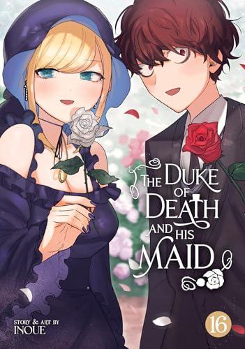 The Duke of Death and His Maid (Volume 16)