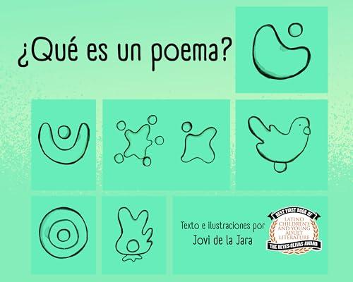 ¿Qué es un Poema?/What Is a Poem?