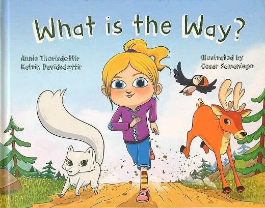What is the Way?