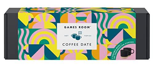 Coffee Date
